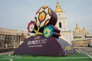 Сколько заработает Польша и Украина на Евро 2012?
