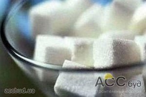В Украине планируют произвести 1,8 млн тонн сахара
