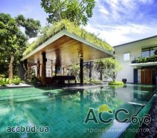 Солнечный дом