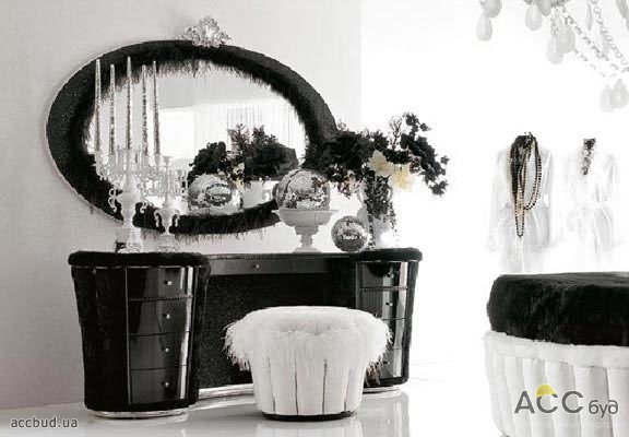 трюмо в спальную