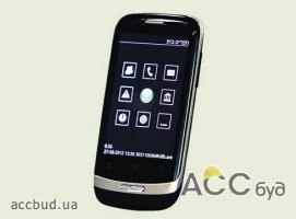 Qualcomm создали первый смартфон для слепых