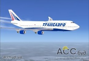 Авиакомпания "Трансаэро" обанкрочена