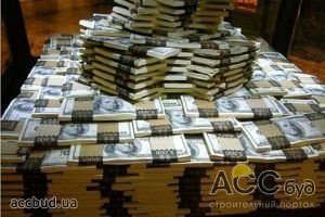 5,5 тис. кандидатов смогли потратить на агитацию 2.5 млрд. долларов