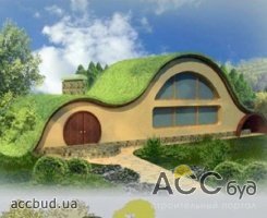 Возле Днепропетровска начнут строить уникальный экопоселок