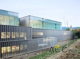 Функциональный корпус Мондрагонского университета поможет ученикам  в культурной и студенческой жизни