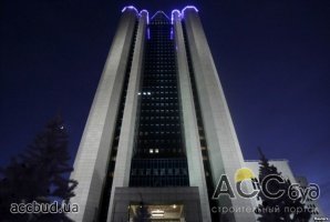 "Газпром" на первом месте в мире