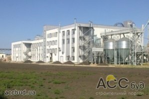 Единственный в Украине завод по глубокой переработке зерна продали