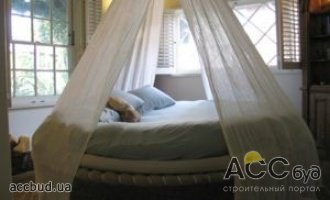 Кровать мечты: оригинальный гамак Floating Beds