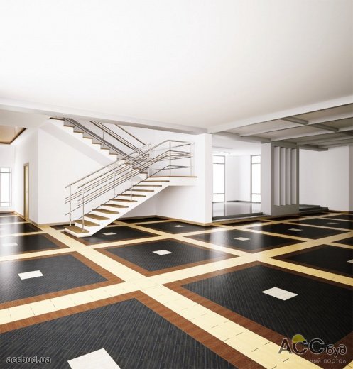 Еще лет двадцать назад паркет в помещениях выглядел однообразно: небольшие дощечки, уложенные под определенным углом.