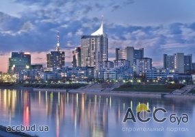 Рейтинг лучших городов мира