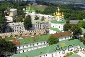 Украинской православной церкви передали 75 объектов в бесплатное пользование