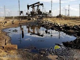 В Полтавской области открыто еще одно нефтяное месторождение